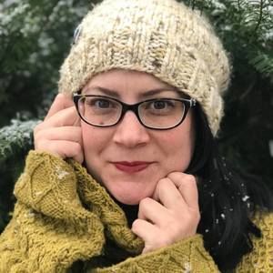 Meet your Posher, Kristina